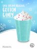 BT_Poster_18x24in_KK Cotton Candy_Caribe