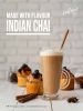 DVG_Poster_18x24in_Est Indian Chai_Caribe