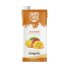 Mango Island Oasis Aseptic Beverage Mix Front